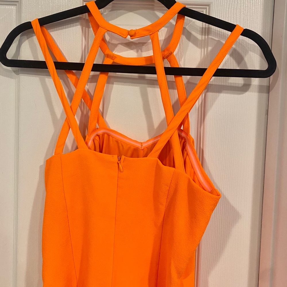 Dress - Picture 6 of 7